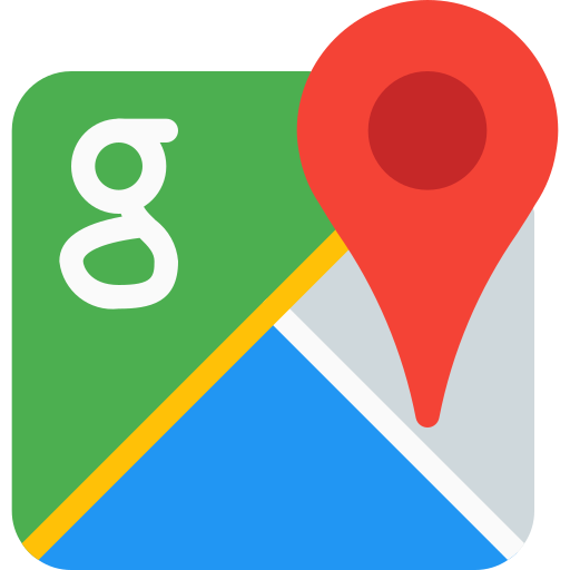 Google map位置